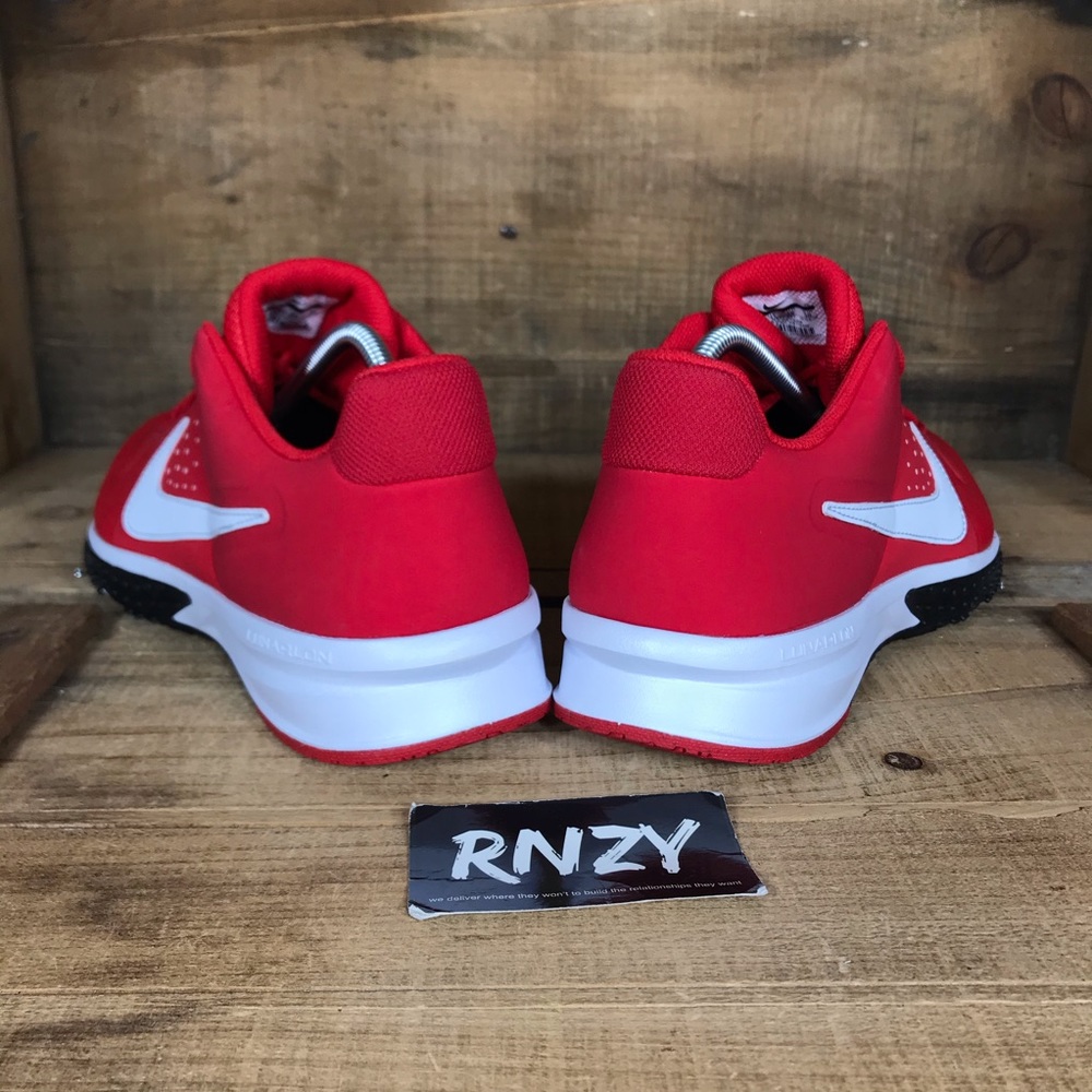 NEW Nike Alpha Huarache Varsity Turf - Picture 4 of 8